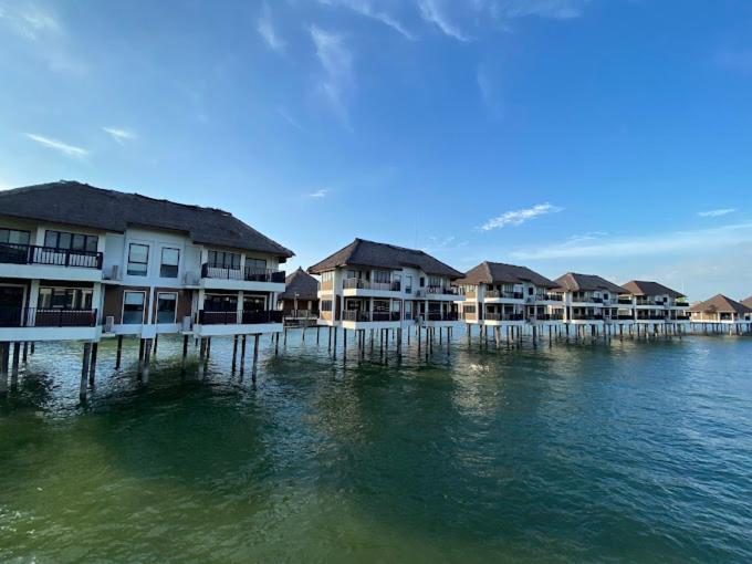 Ark Goldcoast Resort Sepang Eksteriør billede