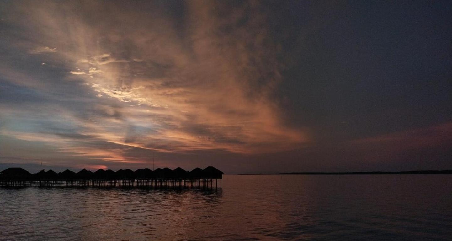 Ark Goldcoast Resort Sepang Eksteriør billede