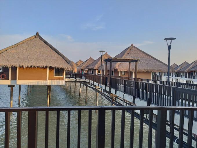 Ark Goldcoast Resort Sepang Eksteriør billede